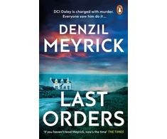 KNYGA Meyrick Denzil Last Orders