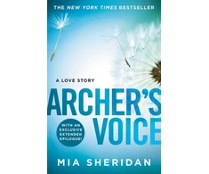 KNYGA Mia Sheridan Archer's Voice