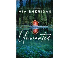 KNYGA Mia Sheridan Unwanted