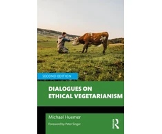 KNYGA Michael Huemer Dialogues on Ethical Vegetarianism