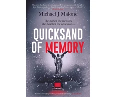 KNYGA Michael J Malone Quicksand of Memory