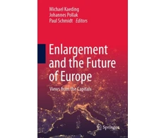 KNYGA Michael Kaeding Enlargement and the Future of Europe