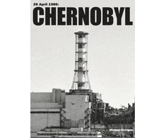 KNYGA Michael Kerrigan Chernobyl