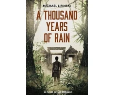 KNYGA Michael Lipinski Thousand Years of Rain