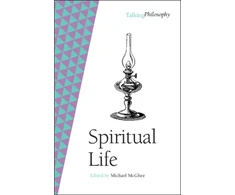 KNYGA Michael Mcghee Spiritual Life