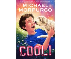 KNYGA Michael Morpurgo Cool!