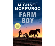 KNYGA Michael Morpurgo Farm Boy