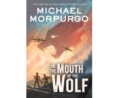 KNYGA Michael Morpurgo In the Mouth of the Wolf