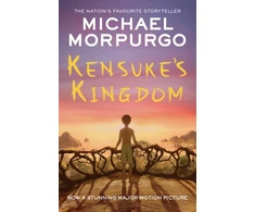 KNYGA Michael Morpurgo Kensuke's Kingdom