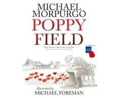 KNYGA Michael Morpurgo Poppy Field
