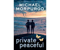 KNYGA Michael Morpurgo Private Peaceful