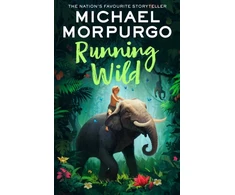 KNYGA Michael Morpurgo Running Wild