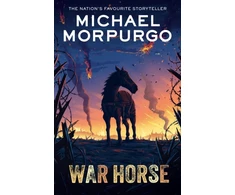 KNYGA Michael Morpurgo War Horse