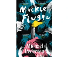KNYGA Michael Pedersen Muckle Flugga