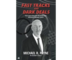 KNYGA Michael R Payne Fast Tracks and Dark Deals