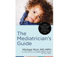 KNYGA Michael Rich Mediatrician's Guide
