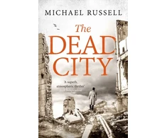 KNYGA Michael Russell Dead City