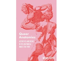 KNYGA Michael Sappol Queer Anatomies