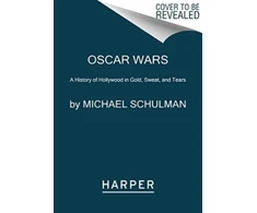 KNYGA Michael Schulman Oscar Wars