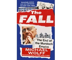 KNYGA Michael Wolff Fall