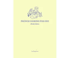 KNYGA Michele Roberts French Cooking for One