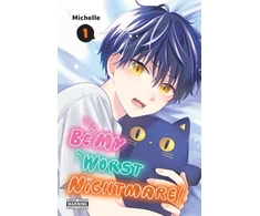 KNYGA Michelle Be My Worst Nightmare!, Vol. 1