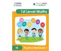 KNYGA Michelle Mackay 1B Practice Workbook 1