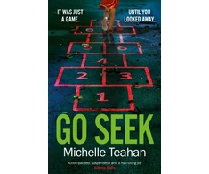 KNYGA Michelle Teahan Go Seek