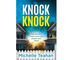 KNYGA Michelle Teahan Knock Knock