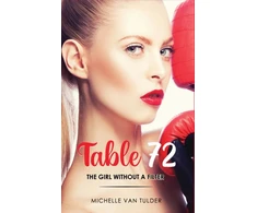 KNYGA Michelle Van Tulder Table 72