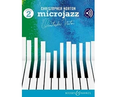 KNYGA Bookshop Microjazz Collection 2