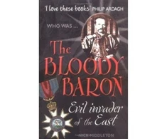 KNYGA Middleton, Nick Bloody Baron