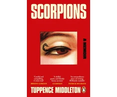 KNYGA Middleton, Tuppence Scorpions: A Memoir