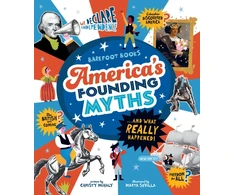 KNYGA Mihaly Christy America's Founding Myths...And What REALLY Happened