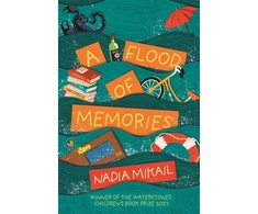 KNYGA Mikail Nadia Flood of Memories