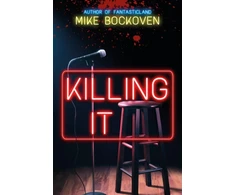 KNYGA Mike Bockoven Killing It