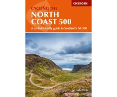 KNYGA Mike Wells Cycling the North Coast 500