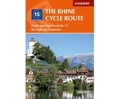 KNYGA Mike Wells Rhine Cycle Route