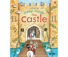 KNYGA Milbourne Anna Peep Inside the Castle