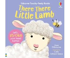 KNYGA Milbourne Anna There There Little Lamb