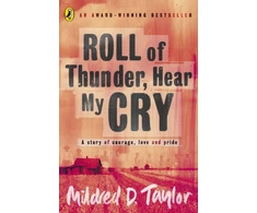 KNYGA Mildred D Taylor Roll of Thunder, Hear My Cry