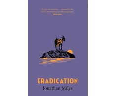 KNYGA Miles Jonathan Eradication: a moving story of goats, grief and what it means to play God