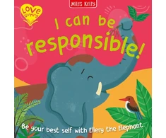 KNYGA Miles Kelly I Can Be Responsible!