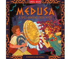 KNYGA Miles Kelly Medusa