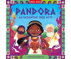 KNYGA Miles Kelly Pandora