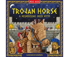 KNYGA Miles Kelly Trojan Horse