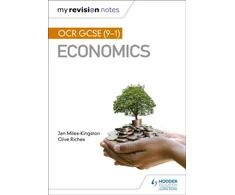 KNYGA Jan Miles Kingston Kingston My Revision Notes: OCR GCSE (9-1) Economics