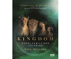 KNYGA Will Millard Millard Will Kingdom: Every family has its pride