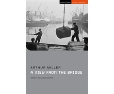 KNYGA Miller, Arthur View from the Bridge