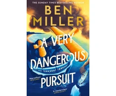 KNYGA Miller, Ben Very Dangerous Pursuit